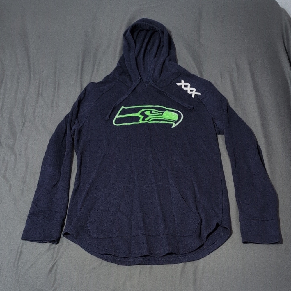 NFL Women's Seahawks Hoodie